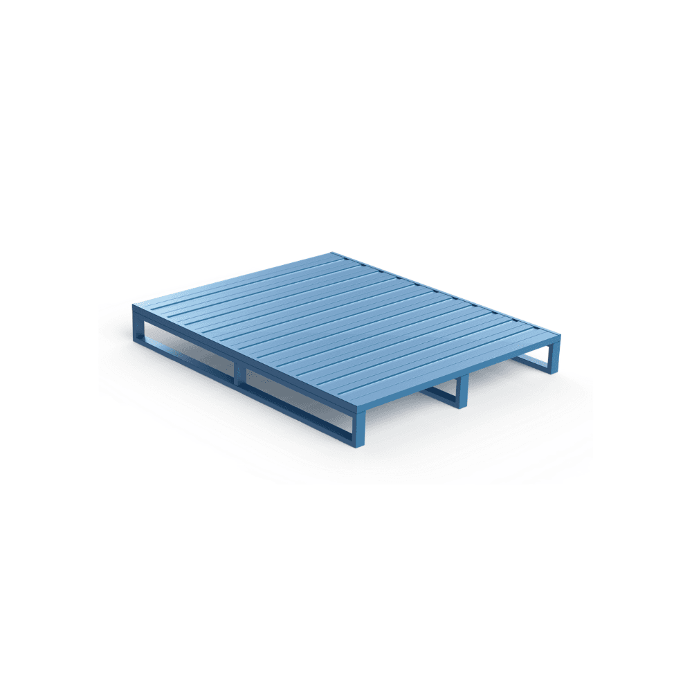 Metal Pallets