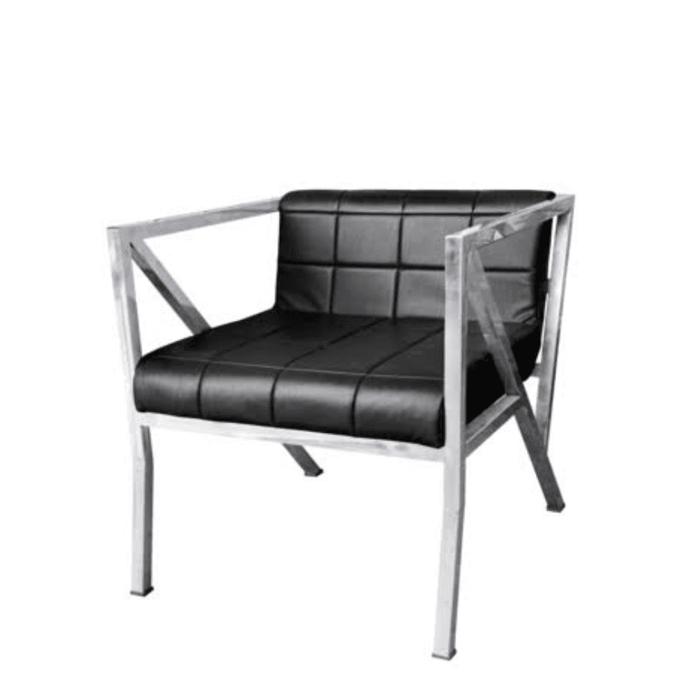 SS Designer Chair