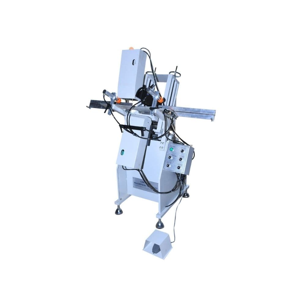 Auto Water Slot Milling Machine