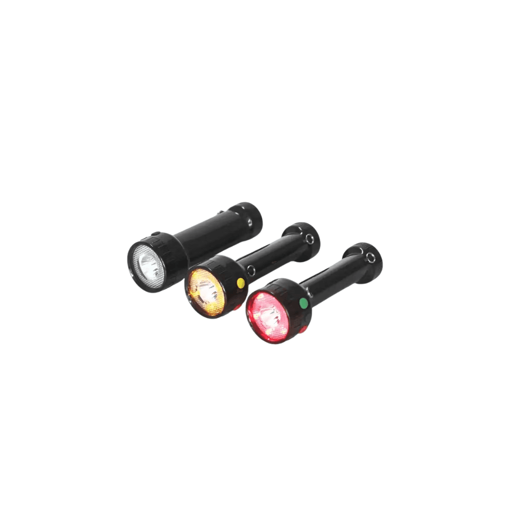 Railway Signal Torch