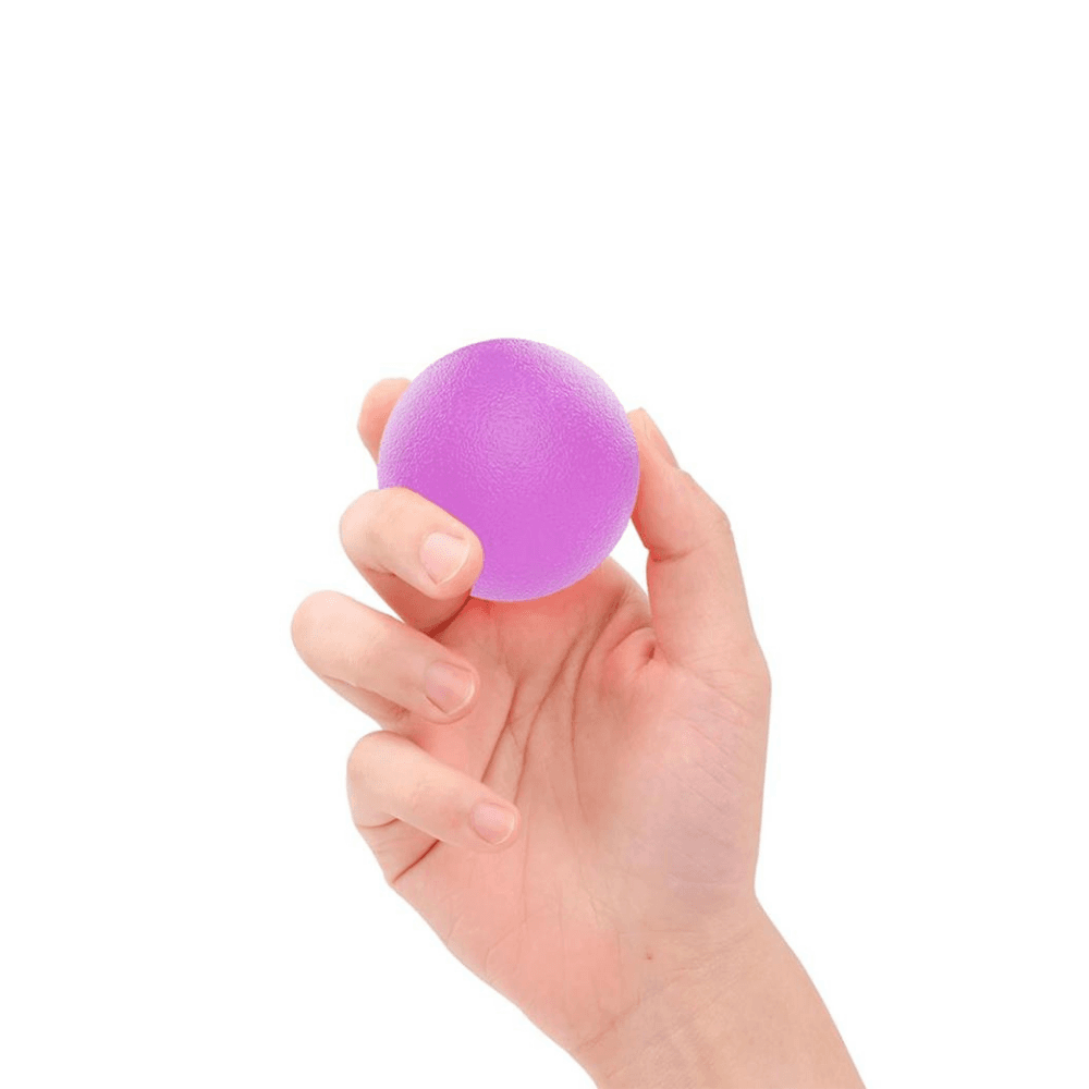 Hand Exercise Ball