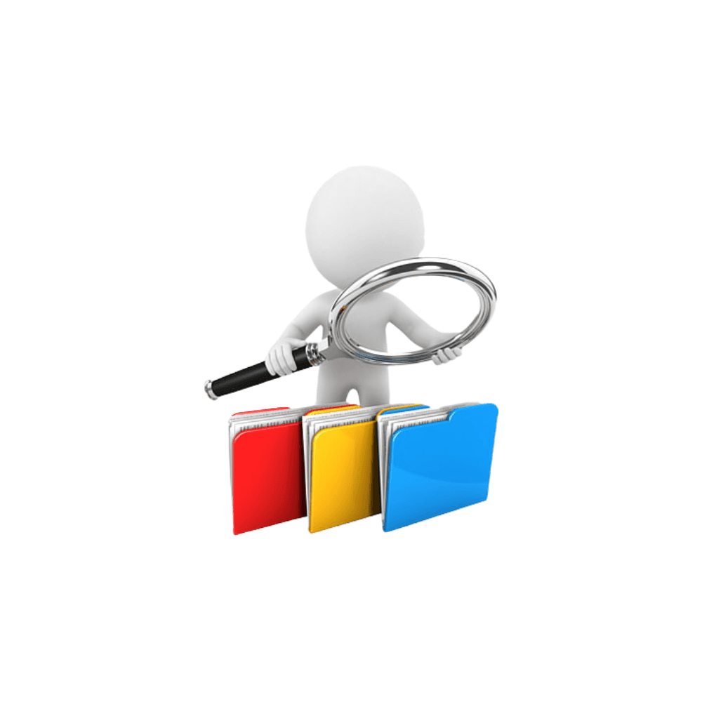 Identification Systems