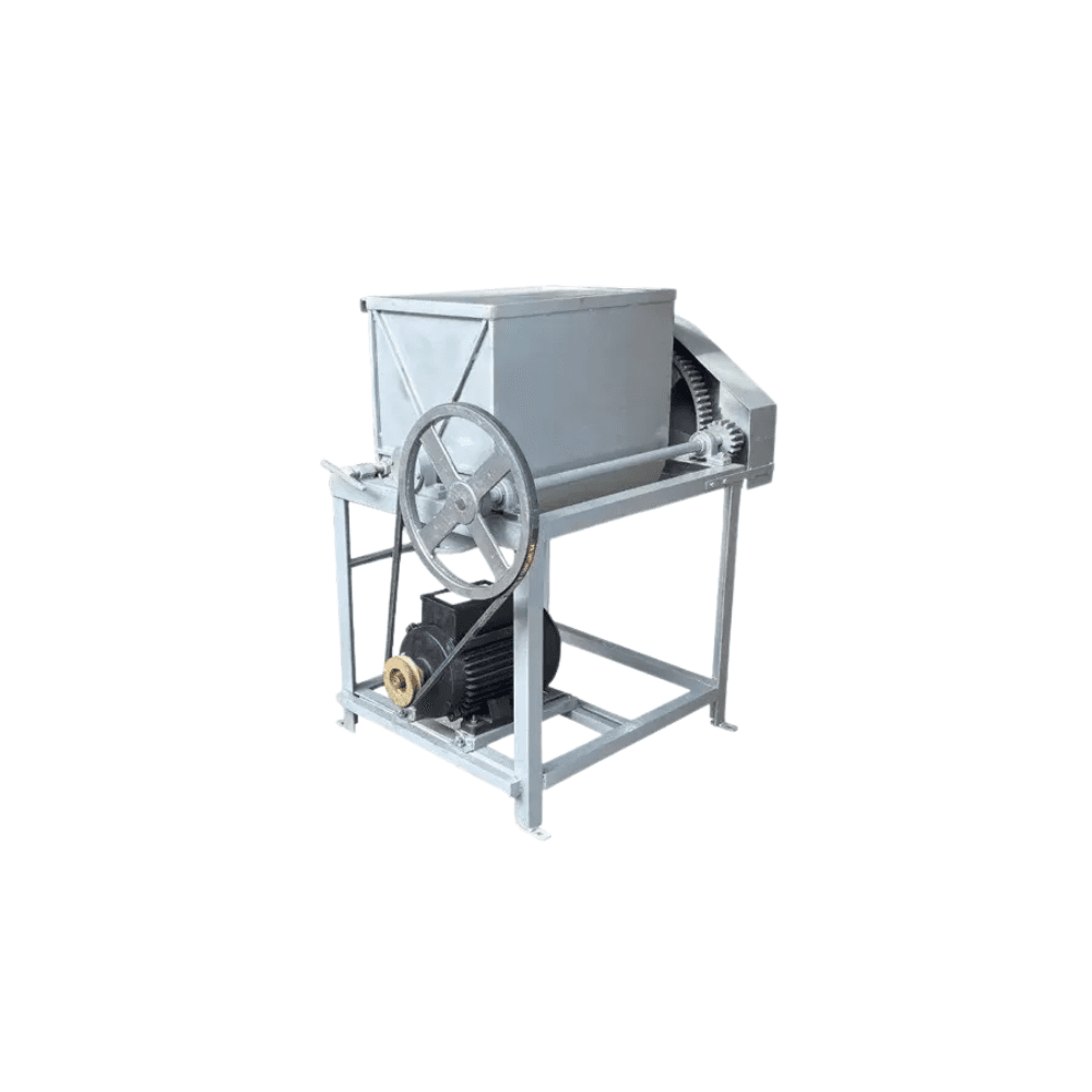 Spice Mixing Machine