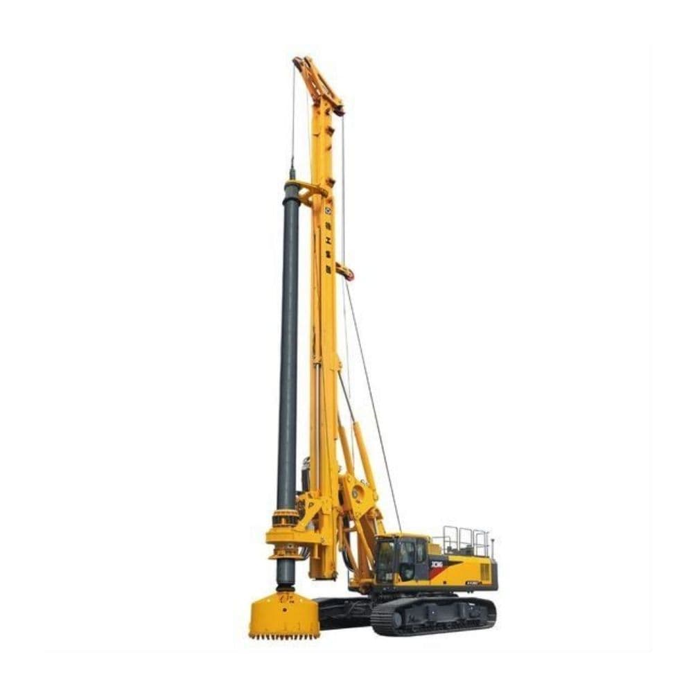 Drilling Rigs
