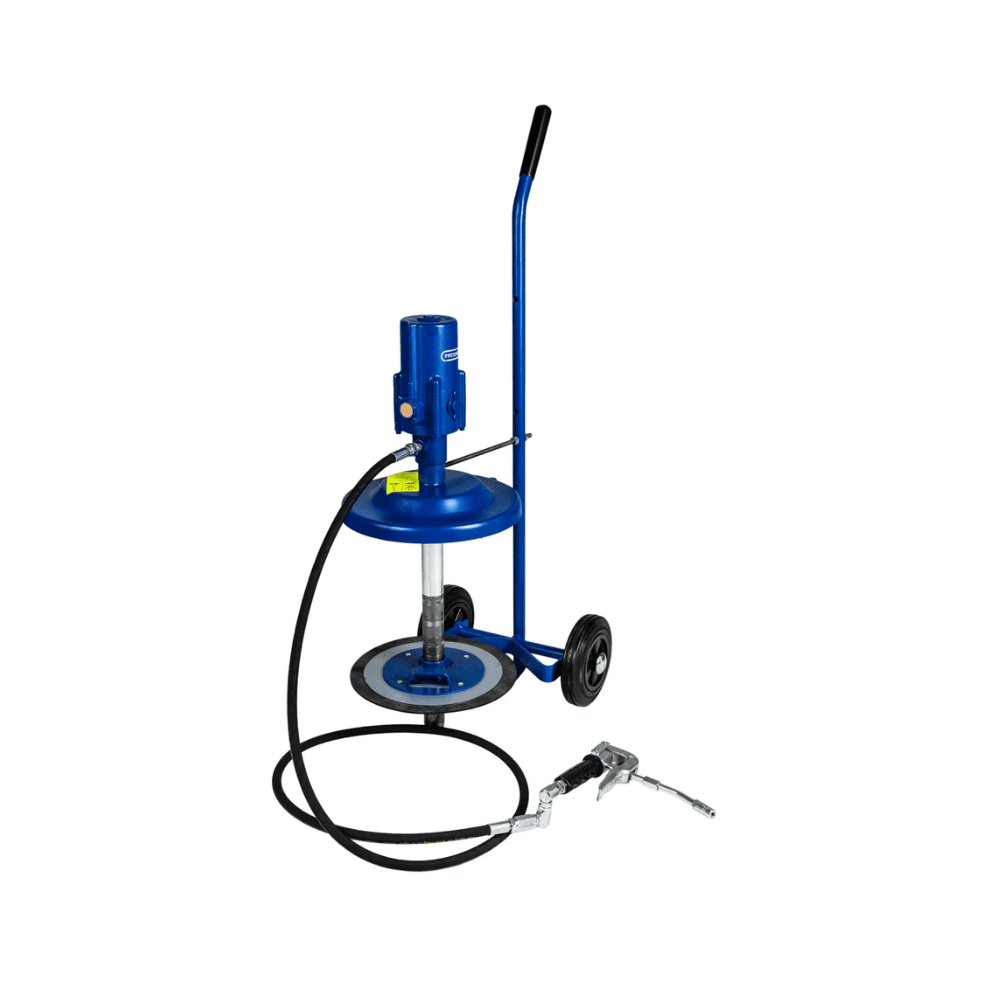 Air Grease Pump