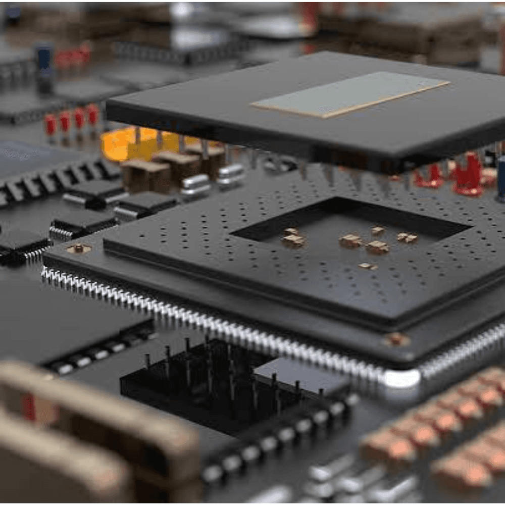 Embedded Design Services
