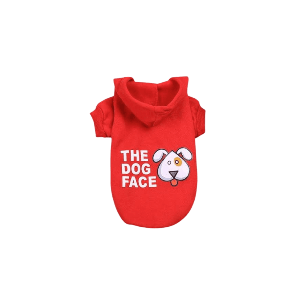 Dog Dress