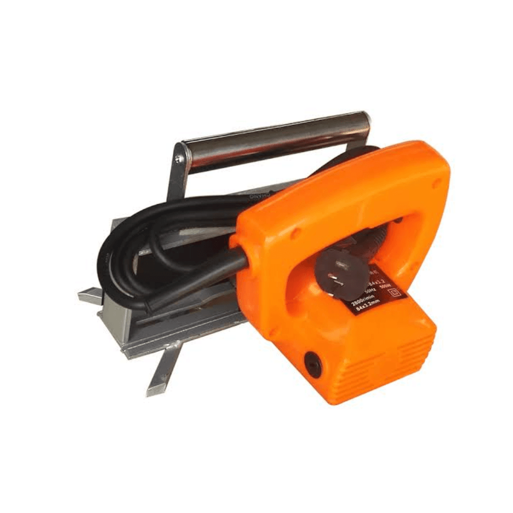 Corner Cleaning Machine