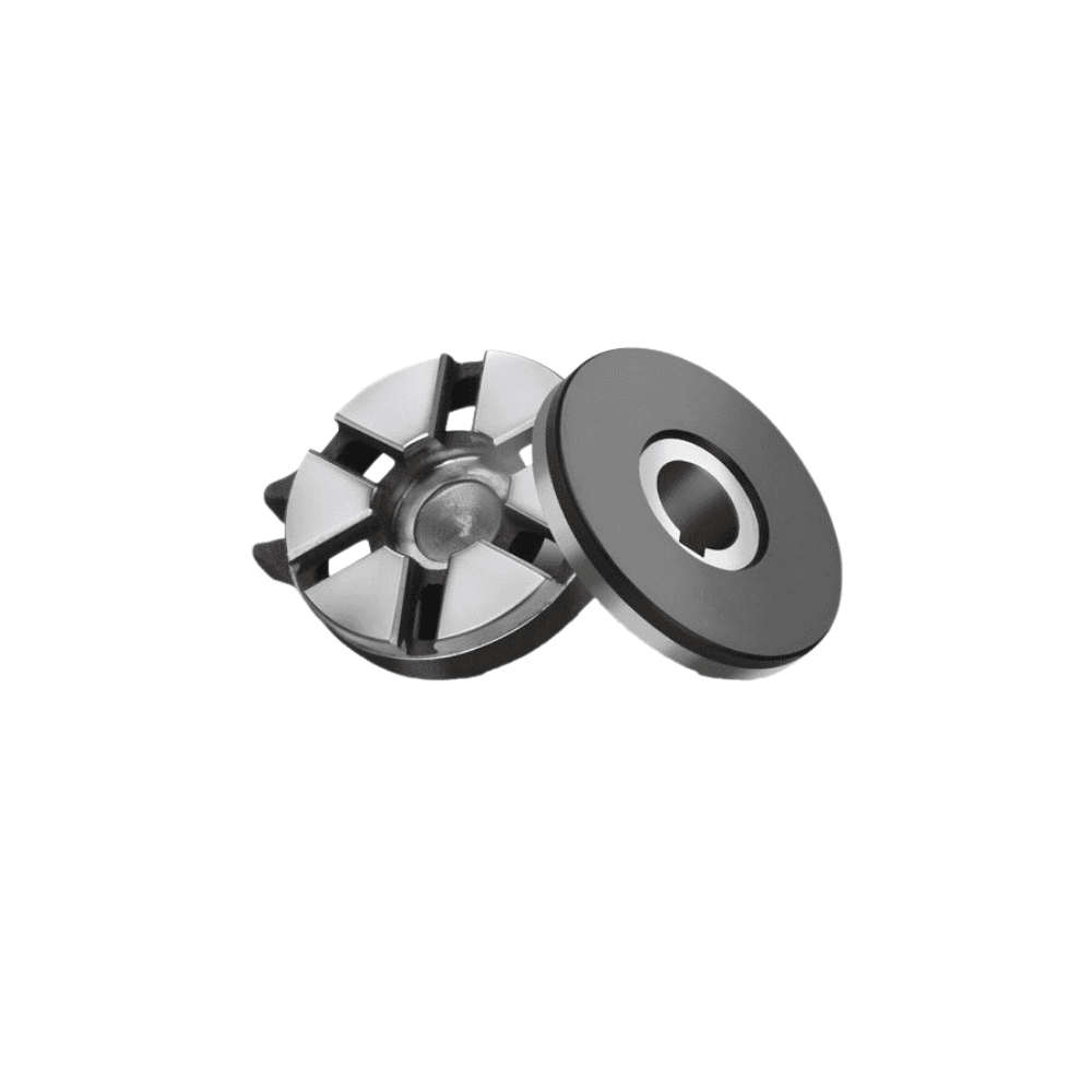 Carbon Thrust Bearing