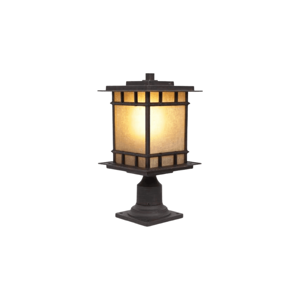 Gate Light