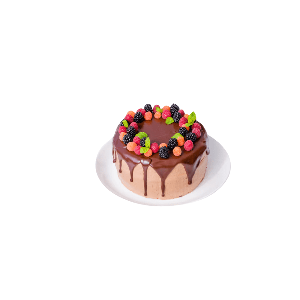 Cake Tops