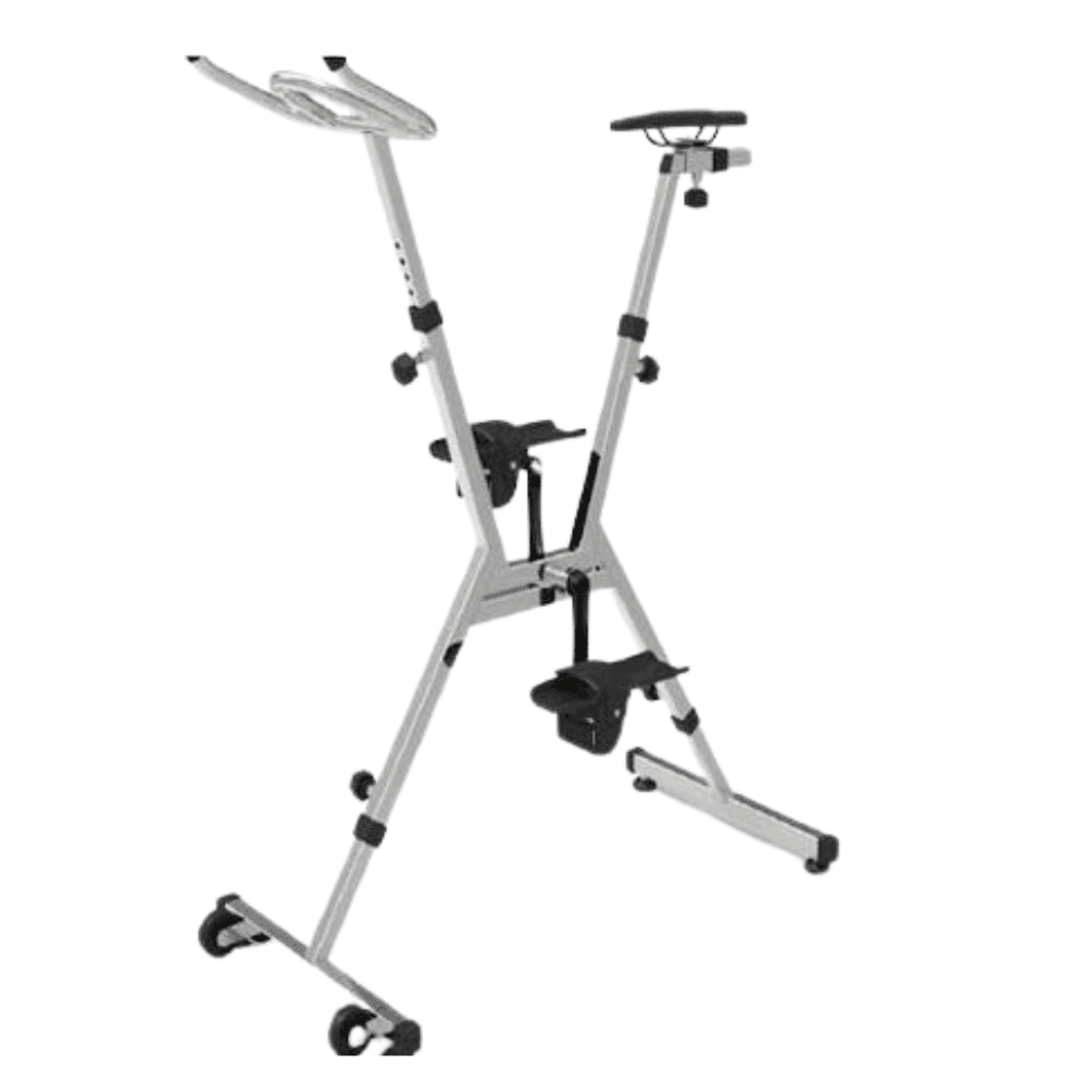 Underwater Exercise Bike