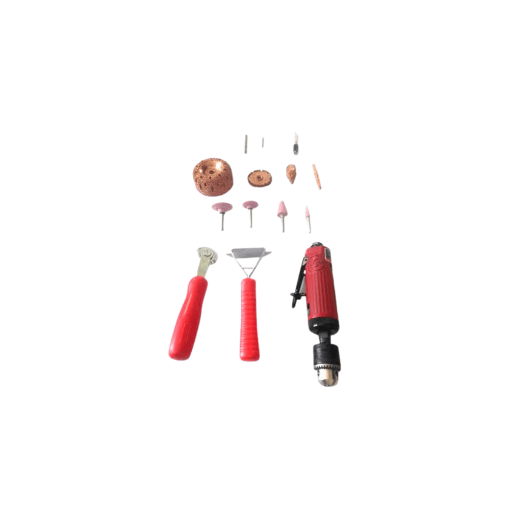 Tyre Repair Tools