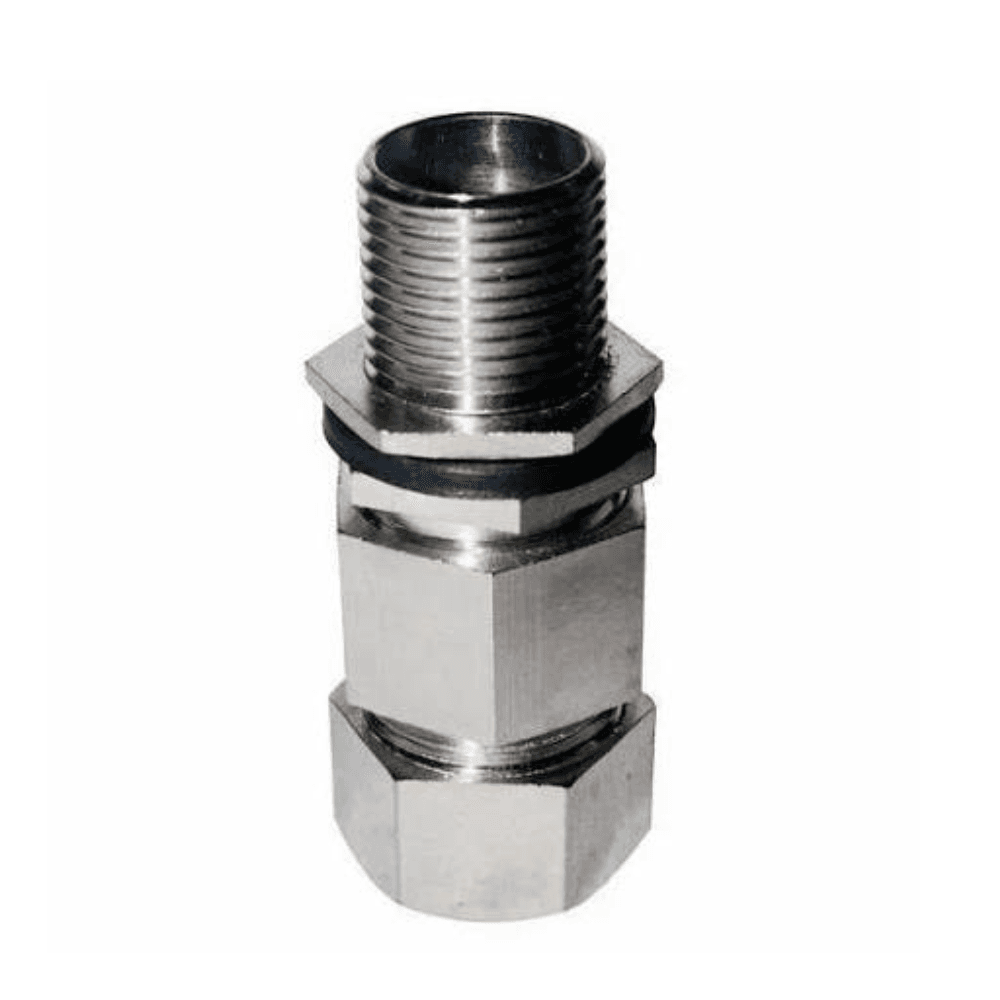 Flameproof Cable Gland