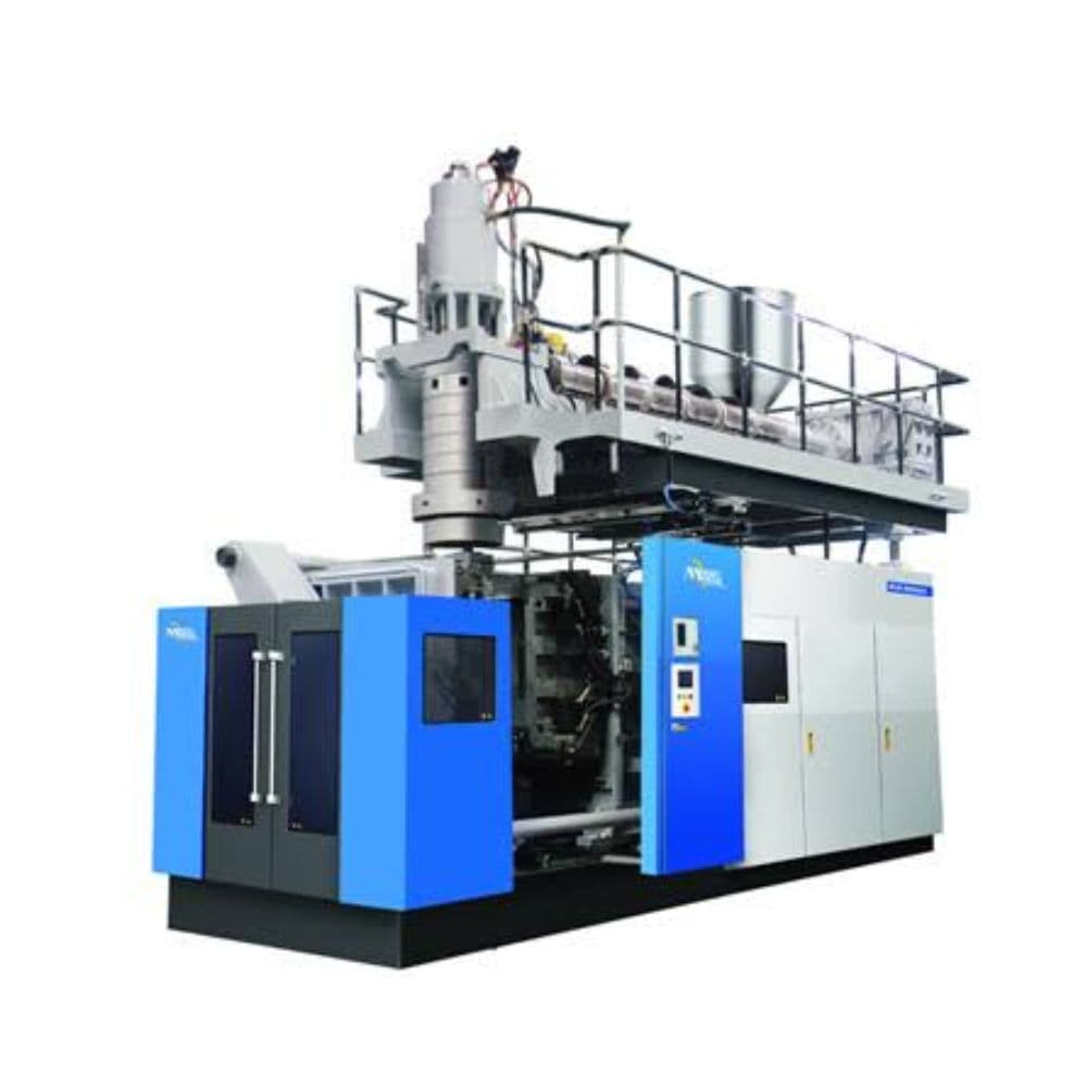 Blow Molding Machines