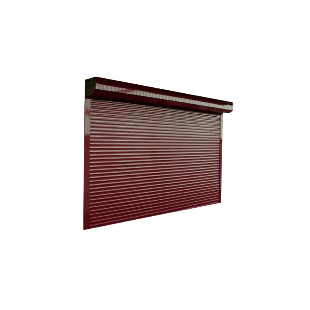 Manual Rolling Shutter