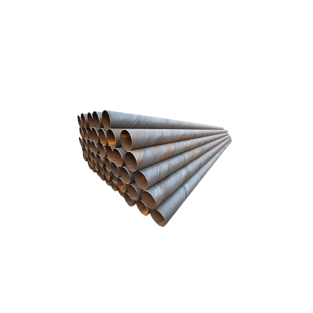 Spiral Welded Pipe