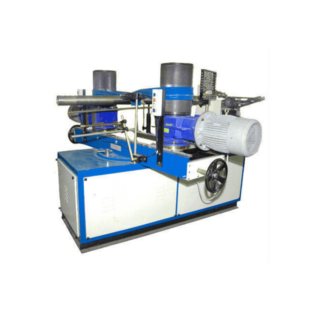 Paper Tube Winding Machine