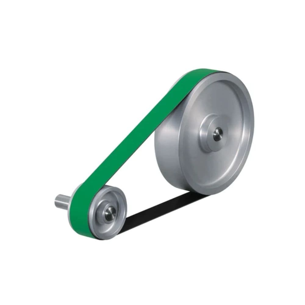 Flat Transmission Belt