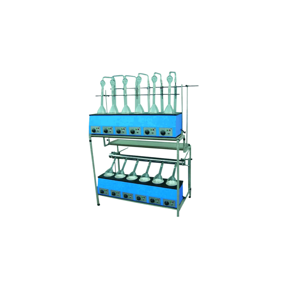 Laboratory Dryer