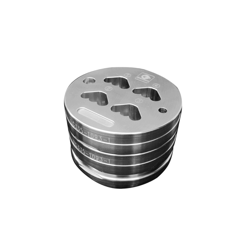 Aluminium Extrusion Die