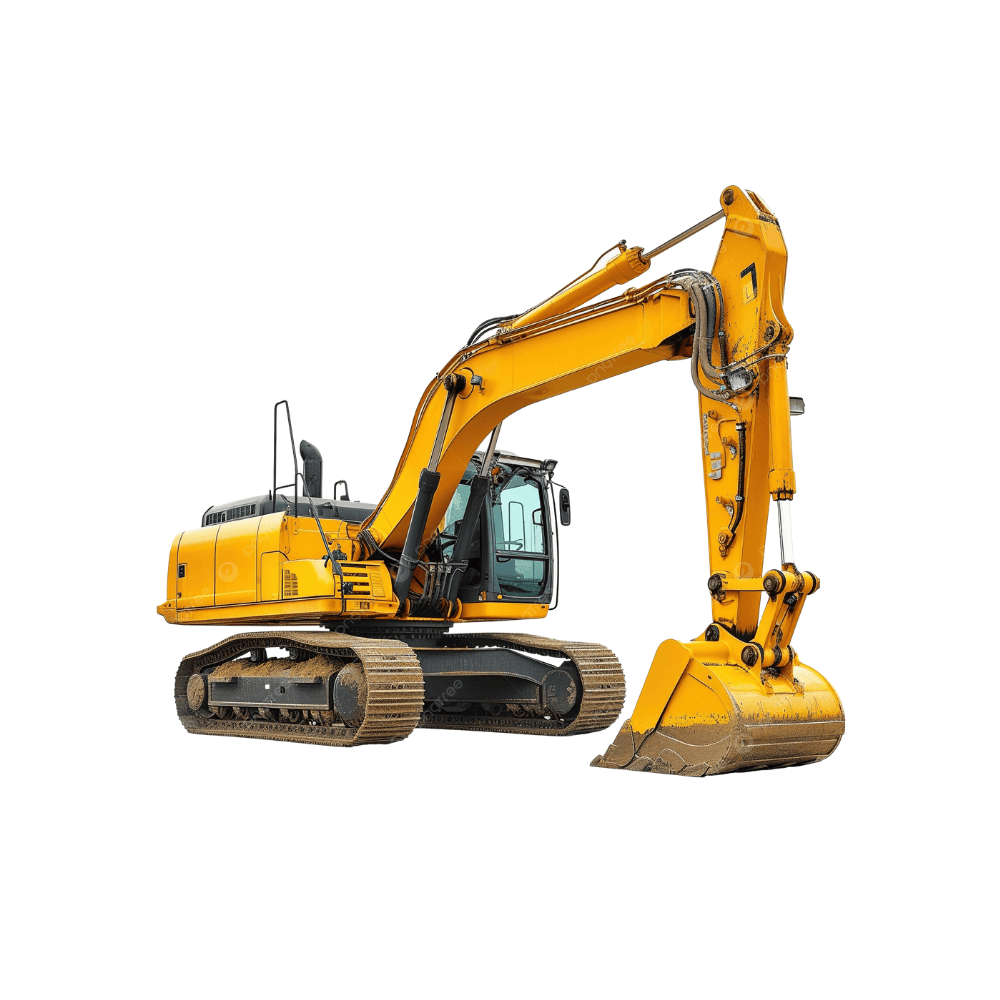 JCB Excavator