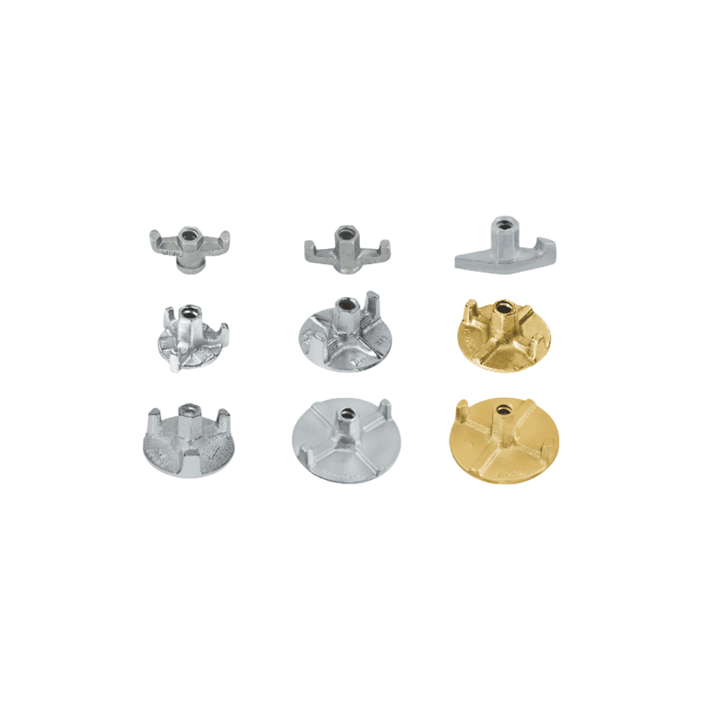 Formwork Accessories