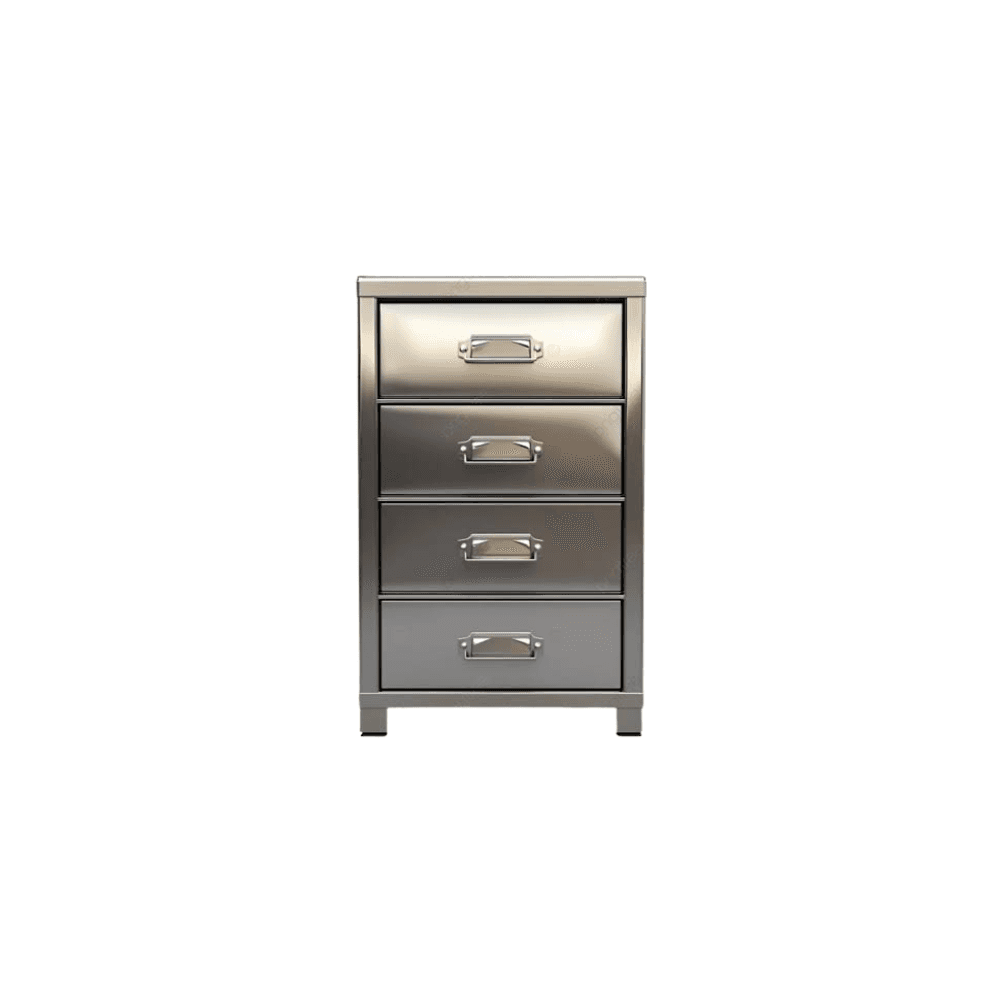 Metal Cabinet