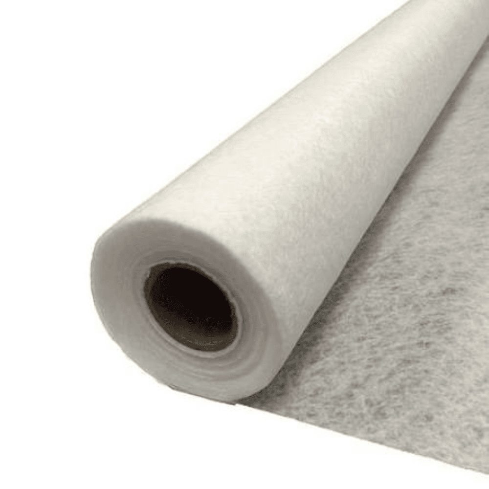 Nonwoven Polyester Fabric