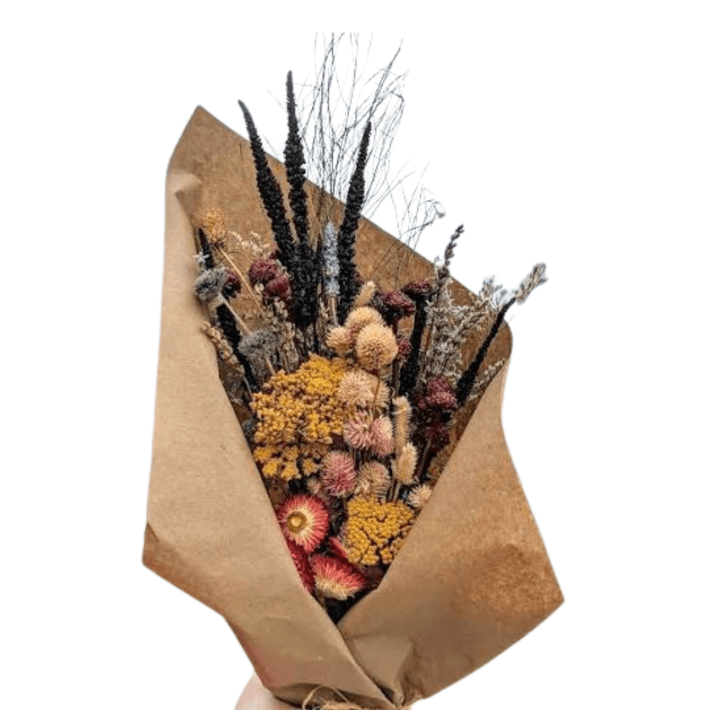 Dried Flowers