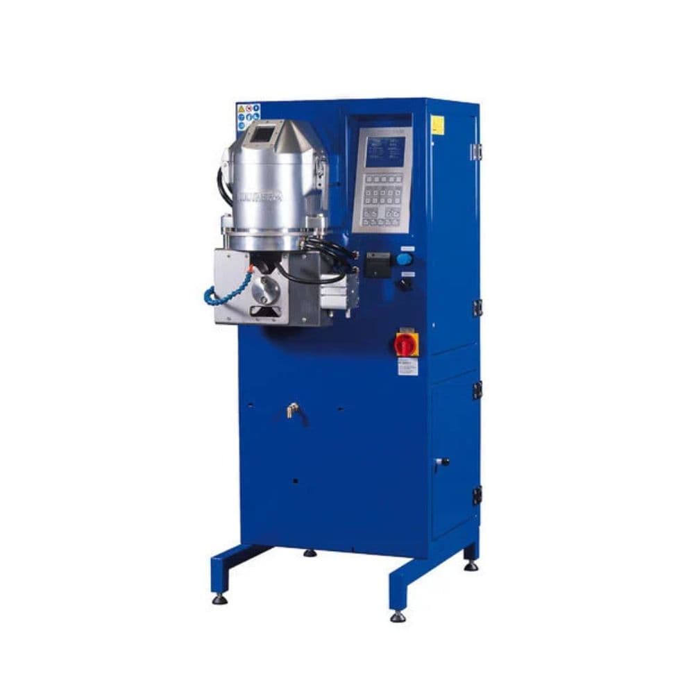 Continuous Casting Machine