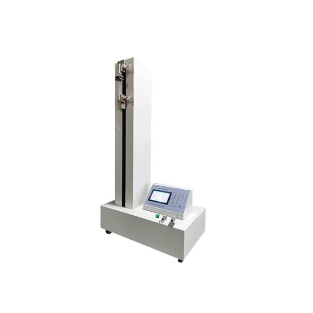Fibre Bundle Strength Tester