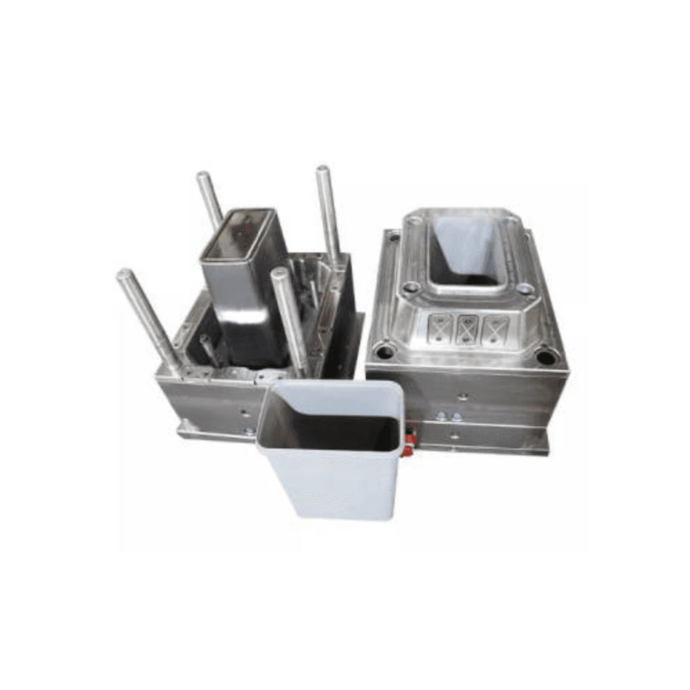 Trash Bin Mold