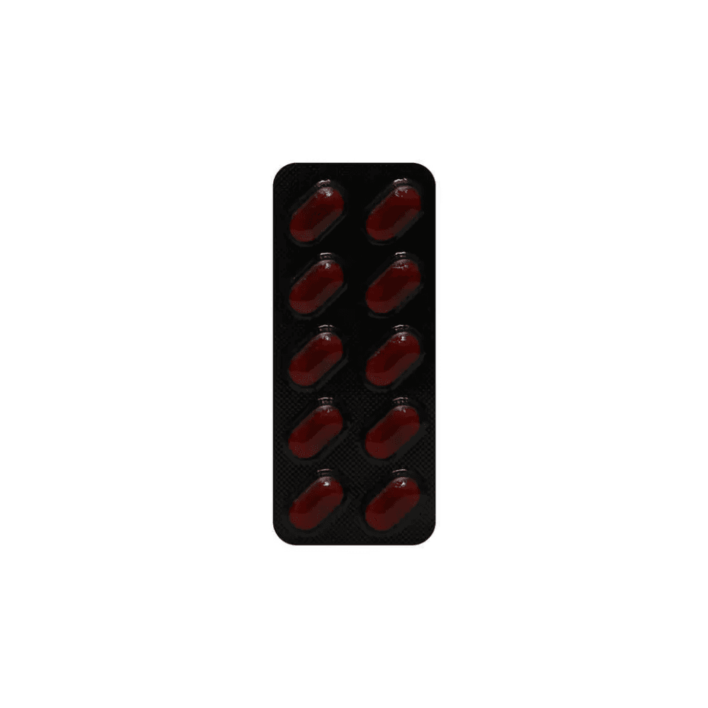Ofloxacin Tablet IP