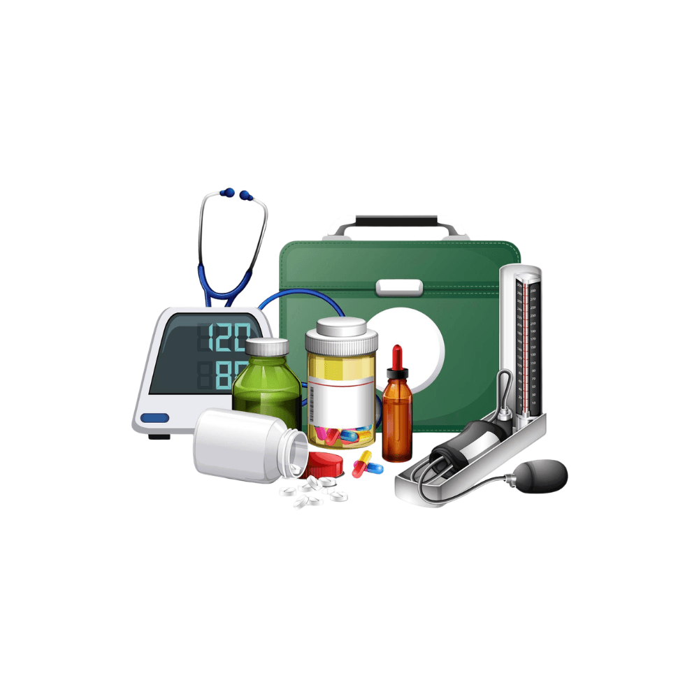 Health Care Equipment