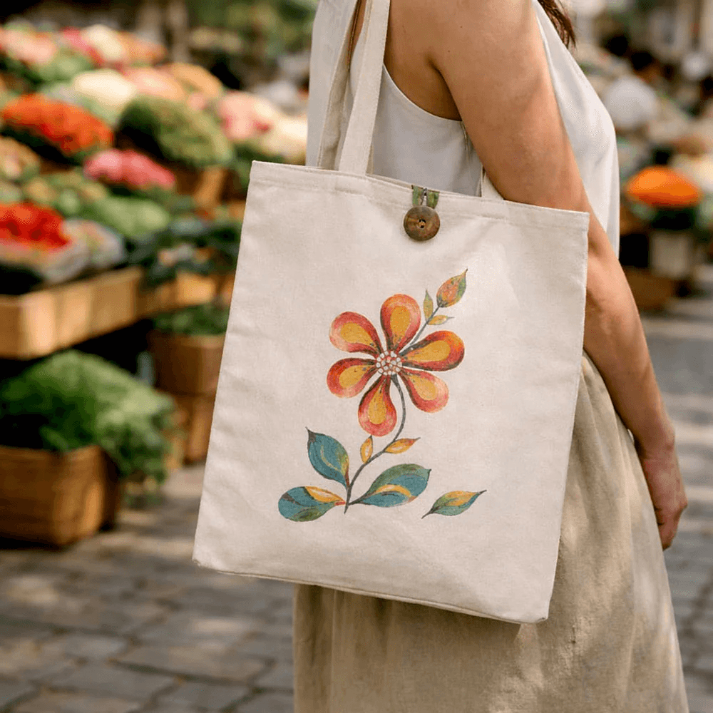Cotton Bags