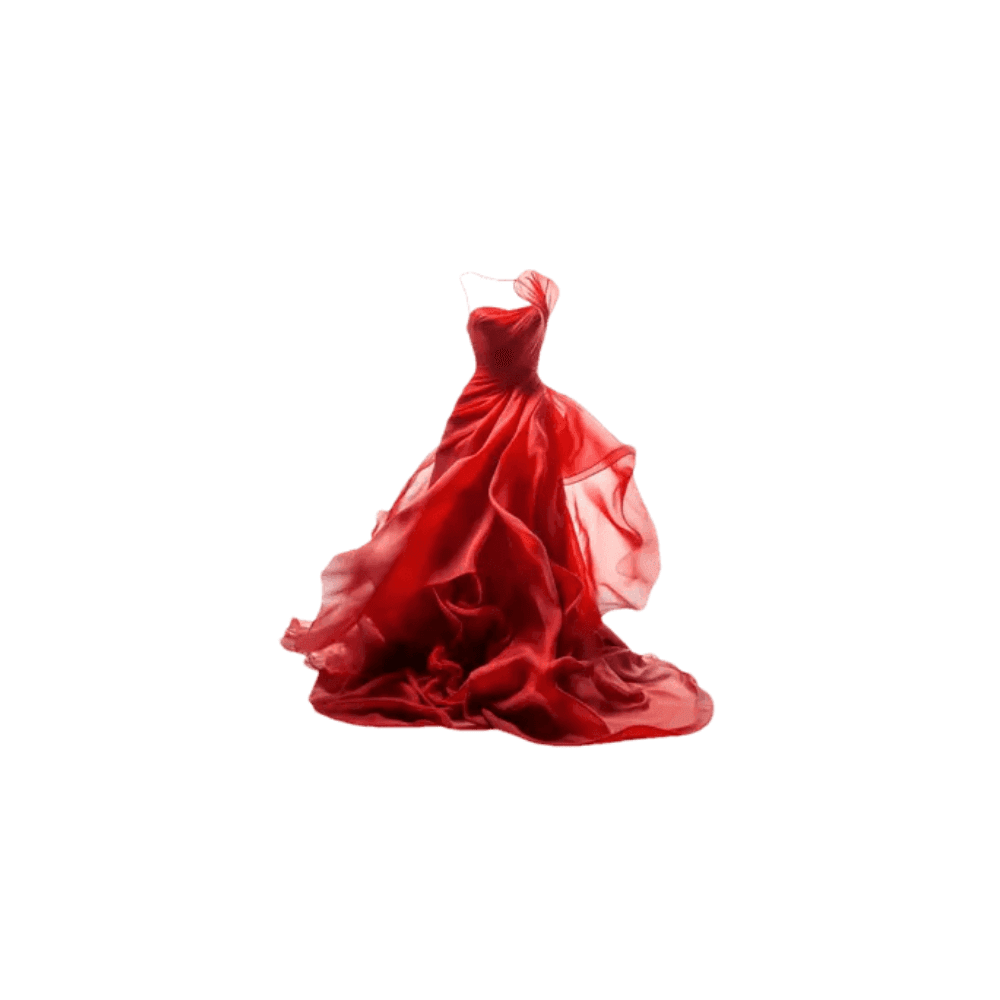 Gown