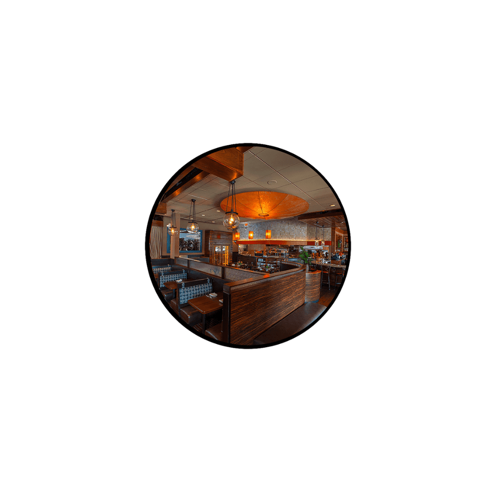 Mall Interior Designer