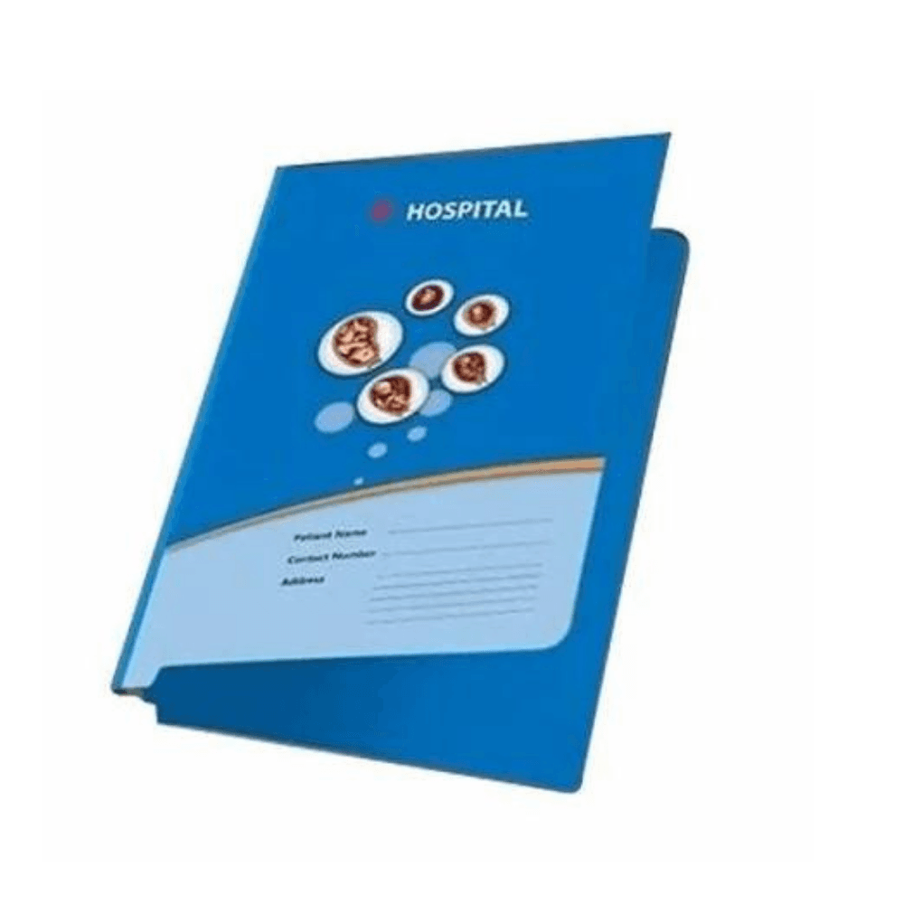 Hospital File