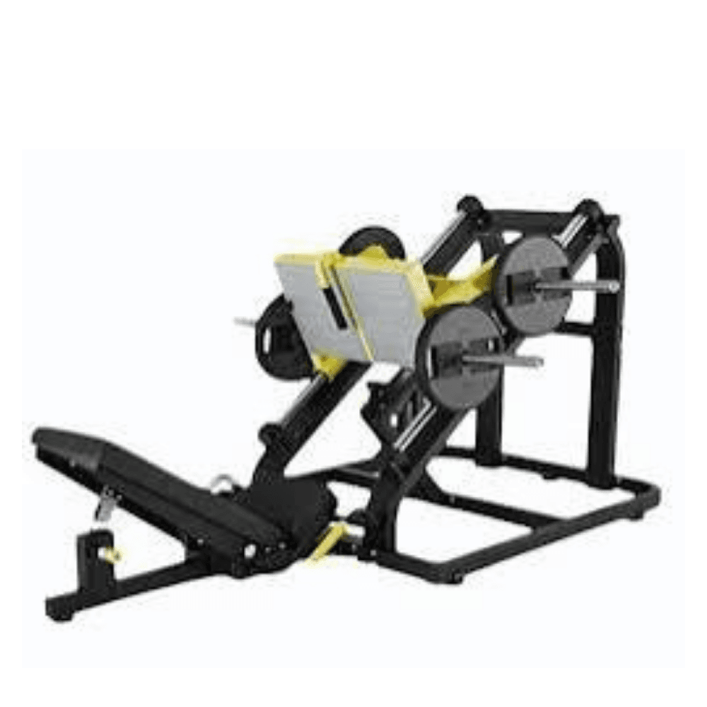 Gym Setup Service