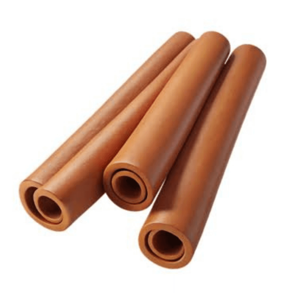 Clay Pipes