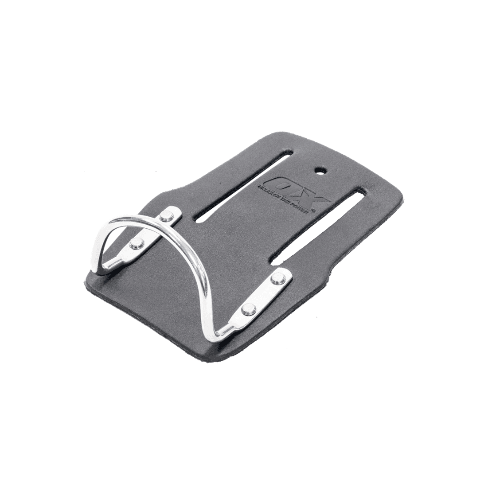 Leather Hammer Holder