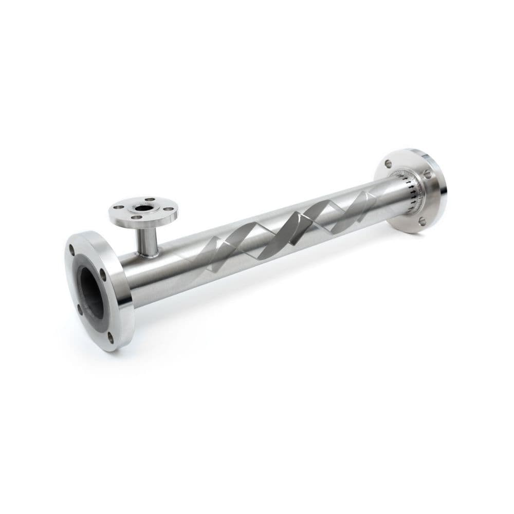 Inline Mixers