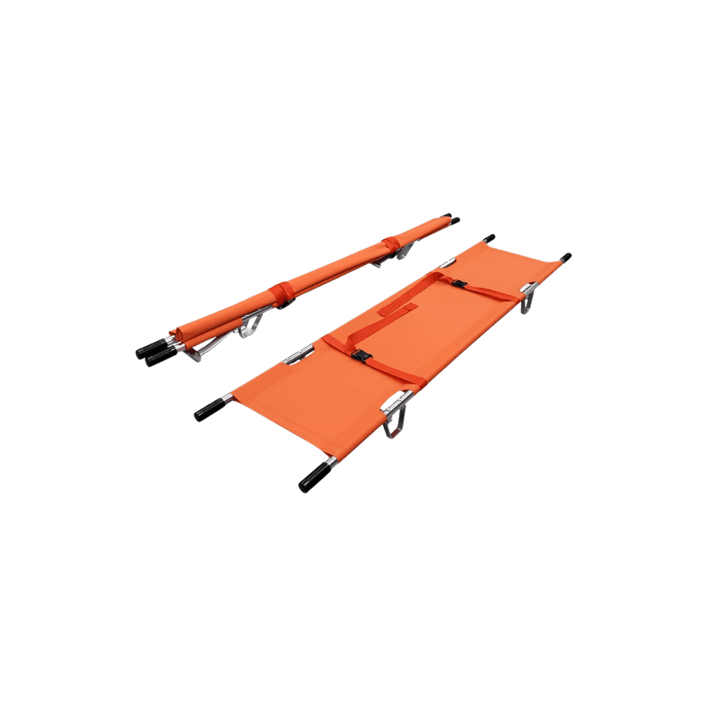 Scoop Stretcher