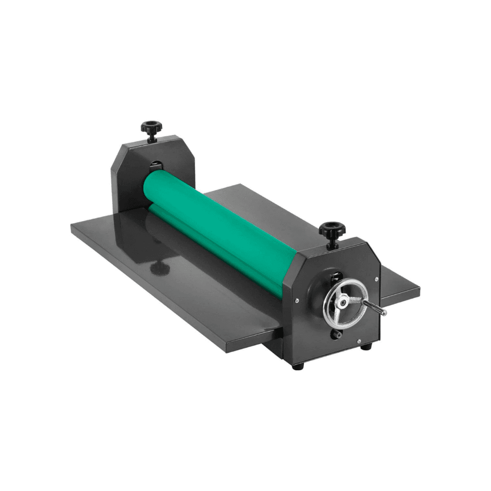 Cold Laminating Machine