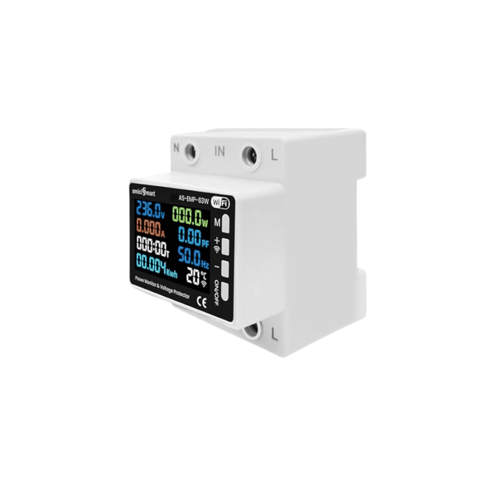Selec Multifunction Meter
