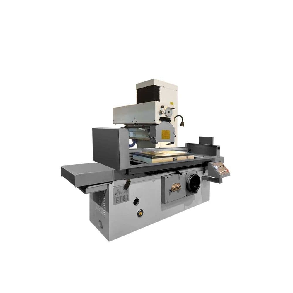 Surface Grinding Machine