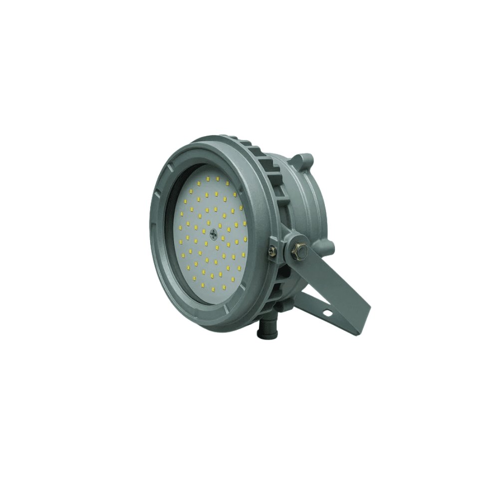Flameproof Light Fittings