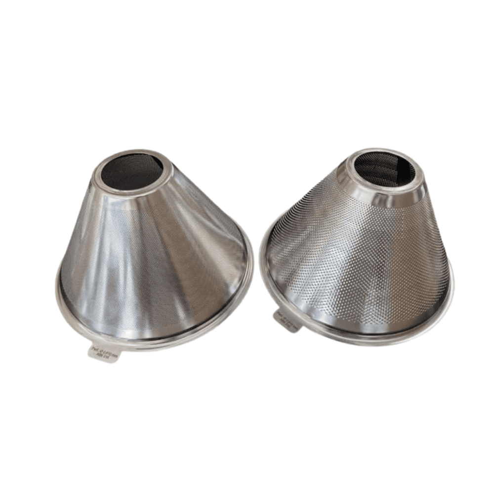 Metal Filters