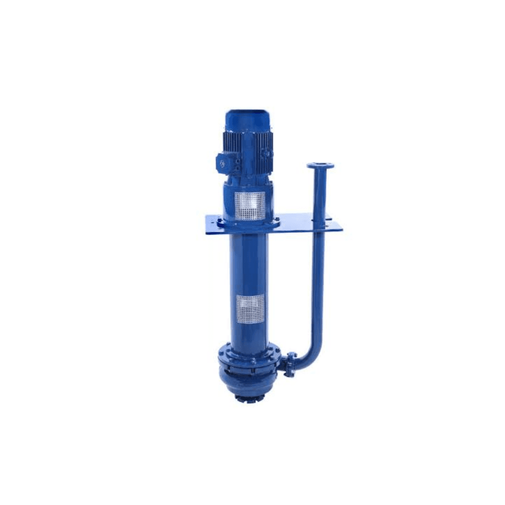 Vertical Sump Pump